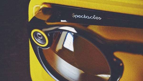 تقرير: سناب تعمل على جيل ثان من نظارة Spectacles مع دعم الواقع المعزز