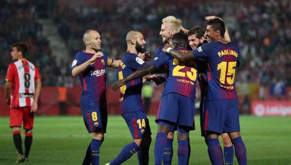 أبطال أوروبا: برشلونة أمام مهمة سهلة.. ويوفنتوس لمصالحة جماهيره