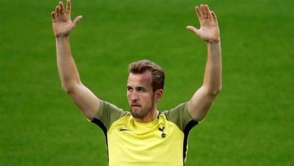 توتنهام لن يفرط بهاري كين بأقل من 222 مليون يورو