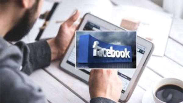 فيس بوك يعترف بخلل أمنى تسبب فى إرسال إخطارات مزعجة للمستخدمين