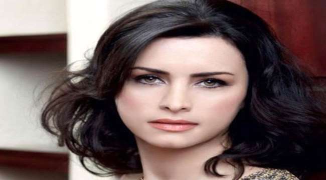 اللبنانية نور بطلة أمام ياسر جلال فى "رحيم" لرمضان المقبل