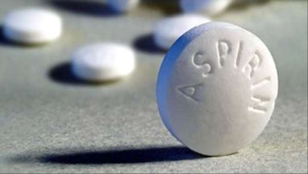 5 أعراض جانبية لتعاطى الأسبرين.. تعرف عليها