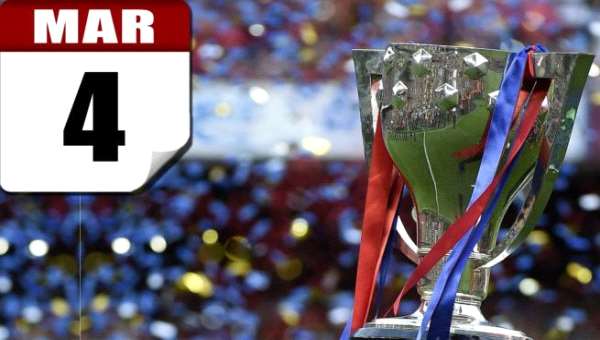 الرابع من مارس.. موعد حسم لقب الليغا