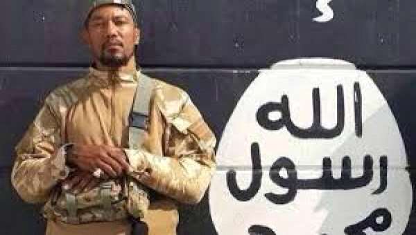 مغني راب ألماني يَلقى حتفه في سوريا.. تزوج مترجمةً بالـ”إف بي آي” كُلِّفت بالتجسس عليه