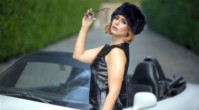 منة فضالي: أحداث "براءة ريا وسكينة" تدور في أزمنة مختلفة