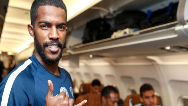 هل يؤثر غياب نواف العابد على أداء نادي الهلال أمام العين بدوري أبطال آسيا؟‎