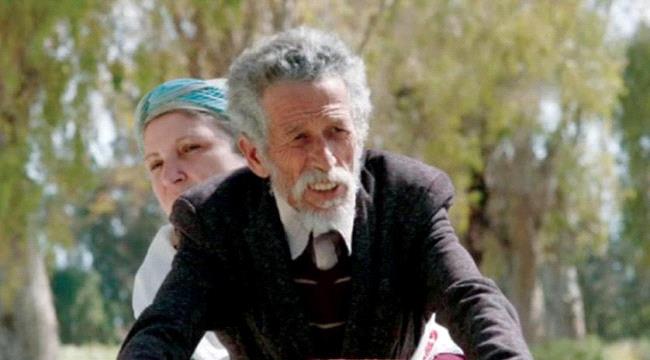 أفلام عربية من مهرجان مسقط الدولي