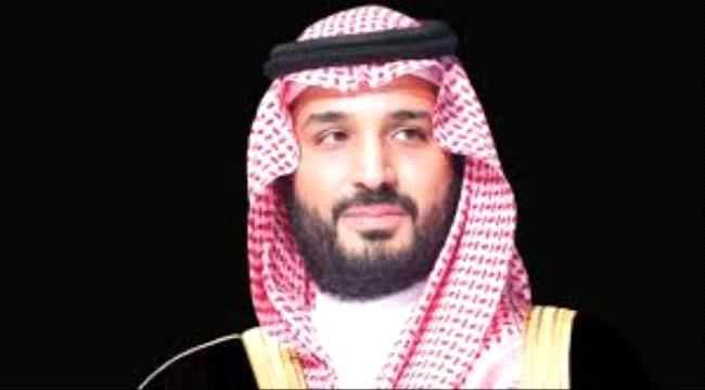 ولي العهد السعودي: انهيار #اليـمن بدأ في 2014 والتخلص من المتطرفين فيه امر صعب
