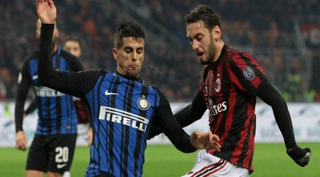 مباراة ميلان وإنتر.. من ينتصر في “ديربي الغضب” حماس غاتوزو أم خبرة سباليتي؟