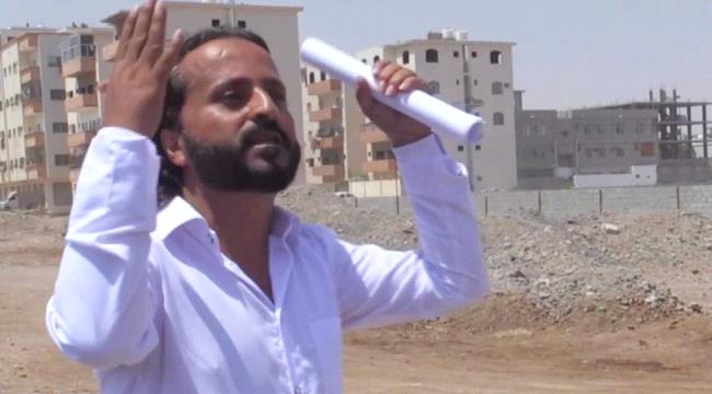لجنة وساطة تنجح في انهاء قضية منزل المواطن بامحرز