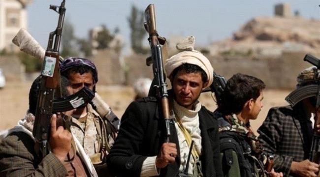 مقتل 6 قيادات انقلابية في #صعـدة