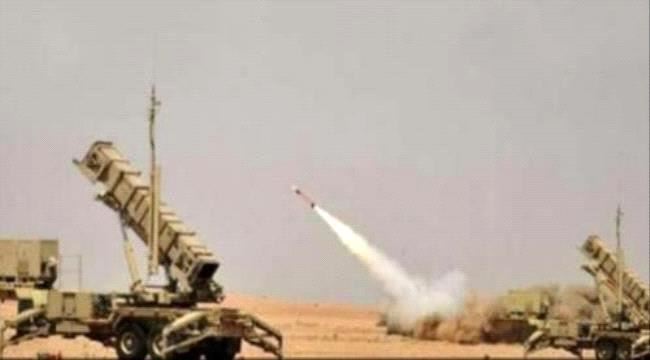 المالكي : الصاروخ الباليستي الذي أستهدف جازان مساء اليوم أطلق من #صعـدة