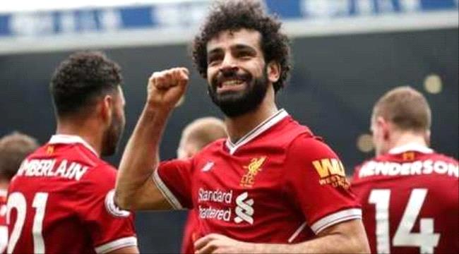 صلاح يحرز جائزة أفضل لاعب في دوري الأبطال