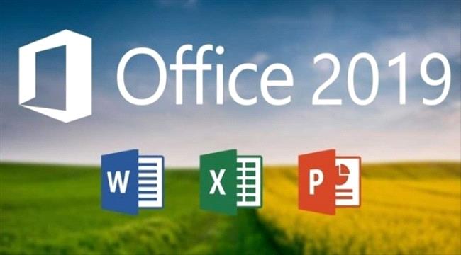 مايكروسوفت تطرح نسخة معاينة لحزمة أوفيس 2019