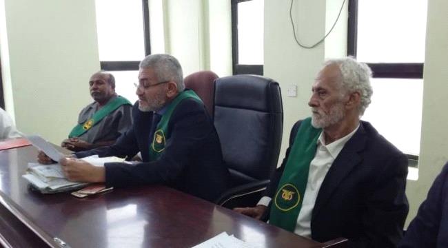 عاجل : الحكم بإعدام  3 متهمين في قضية طفل البساتين بعدن