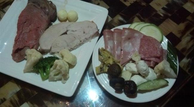 كيف تأكل وجبات سريعة قليلة الكربوهيدرات؟