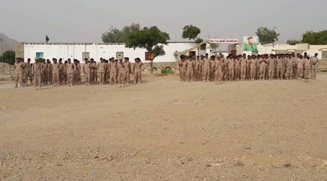 قيادة اللواء 115 مشاه بلودر توجه اعلان هام لمنتسبي اللواء