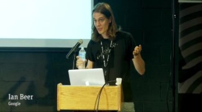 باحث أمنى بجوجل: على شركة أبل دفع 2.5 مليون دولار للجمعيات الخيرية