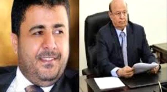 قالت إن العيسي تاجر أكبر من الحكومة .. وكالة ديبريفر تكشف الفساد الرئاسي