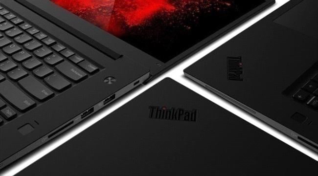 لينوفو تُضيف لابتوب نحيف جداً إلى سلسلة Thinkpad
