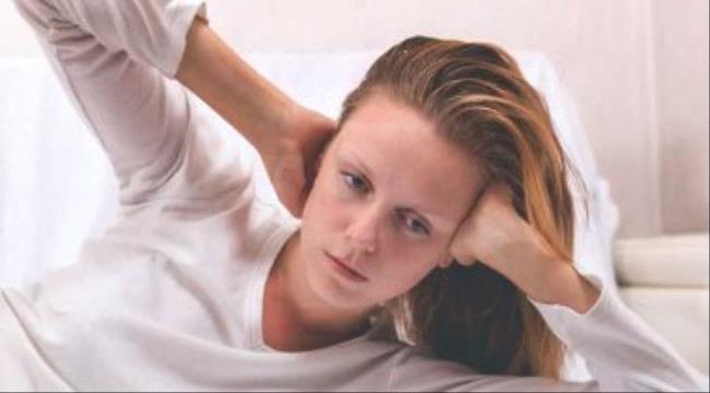 اسباب الصداع خلف الرأس منها الضغط والتوتر العصبى