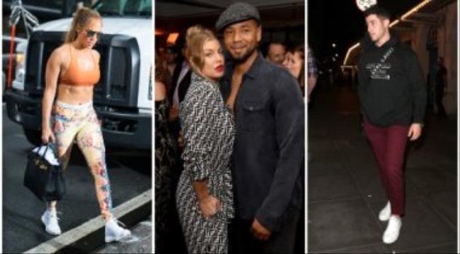 أوروبا ولا أمريكا.. أين يقضى مشاهير هوليوود أجازتهم هذا الشهر