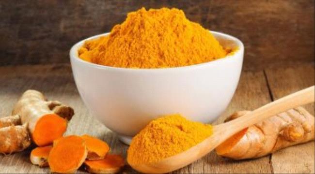 فوائد الكركم عديدة منها تحسين الذاكرة
