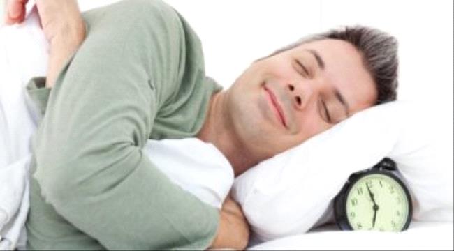 النوم أقل من 6 ساعات يوميا يسبب تصلب الشرايين