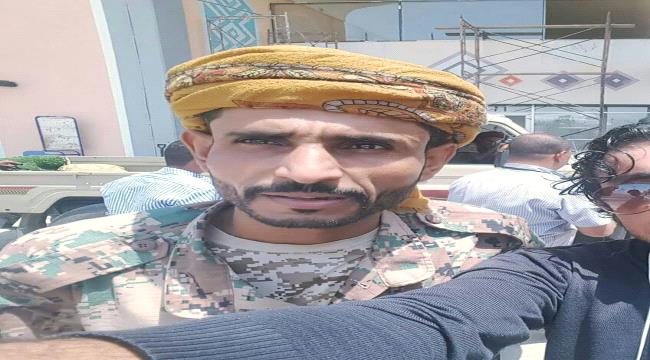 القائد العميد" ابو قحطان" (صمام امان المنطقة الوسطى بابين)