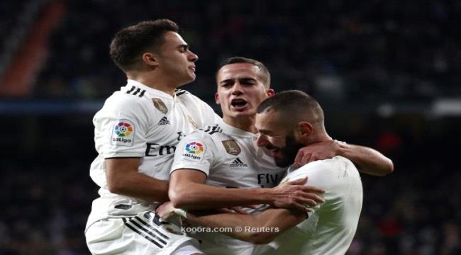 انتصار ريال مدريد وتحدي برشلونة في صدر الصحف الإسبانية