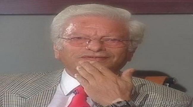 وفاة الفنان المصري عادل أمين