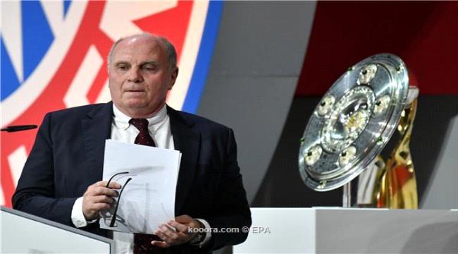 بايرن ميونخ يُجهز 150 مليون يورو لإبرام صفقتين