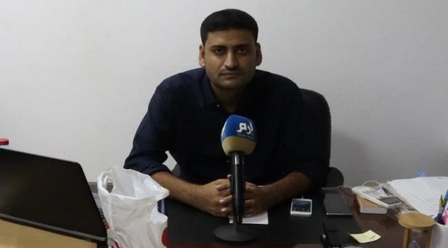 مدير “عدن نت” يكشف ”: جذبنا 4 آلاف مشترك وسببنا خسائر للحوثيين