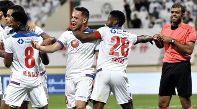 أبرز المباريات العربية والعالمية اليوم الخميس