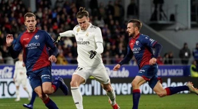 الدوري الإسباني: ريال مدريد في مهمة سهلة أمام الجار فايكانو