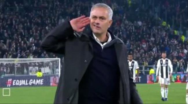 تقارير: ريال مدريد ينتظر مورينيو فى الصيف براتب 20 مليون يورو سنويا