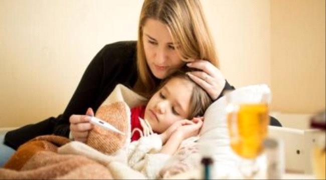 اعراض التسمم الغذائى عند الاطفال