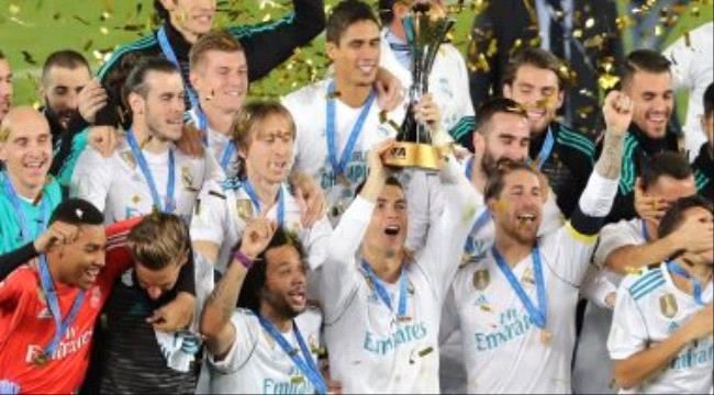  7 نهائيات مثيرة فى كأس العالم للأندية قبل قمة العين ضد الريال