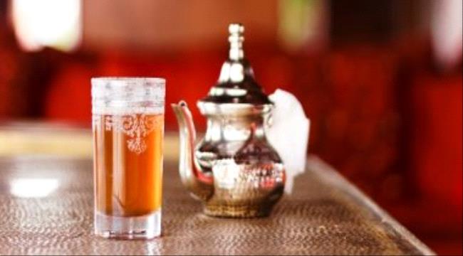 اضرار شرب الشاى بعد الاكل