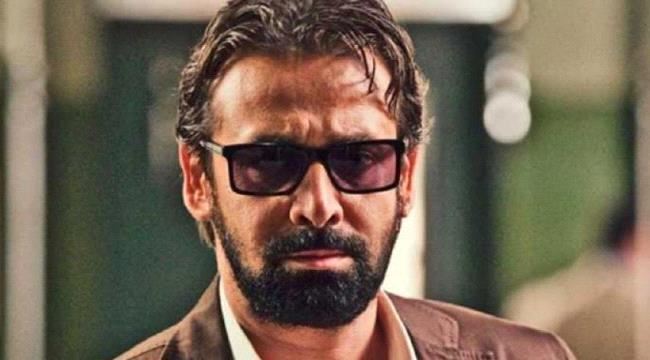 بالفيديو: كريم عبد العزيز يطرح برومو فيلم "نادي الرجال السري"