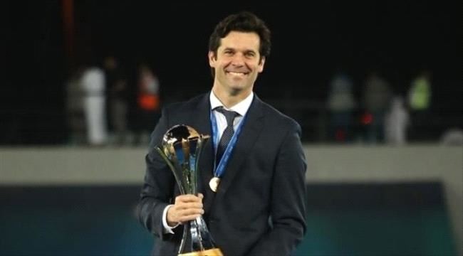 حصاد 2018: سولاري يقود ريال مدريد بعد عاصفة رحيل زيدان ورونالدو
