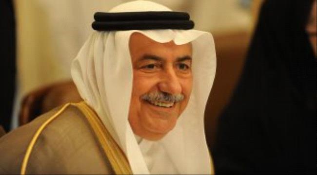 من هو إبراهيم العساف وزير الخارجية السعودي الجديد؟