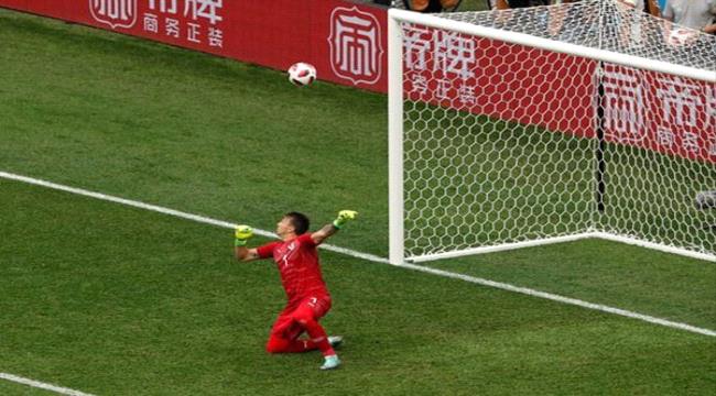 كأس العالم 2018.. فرنسا أول الواصلين الى المربع الذهبي باجتياز الارجواي