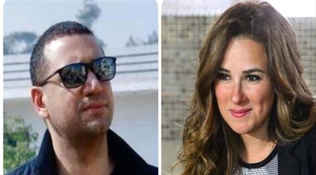 شيري عادل تؤكد خبر زواجها من معز مسعود