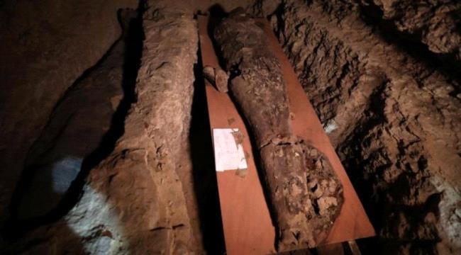 عرض الصحف البريطانية الأوبزرفر: كشف ثمين يلقي الضوء على أسرار التحنيط لدى الفراعنة