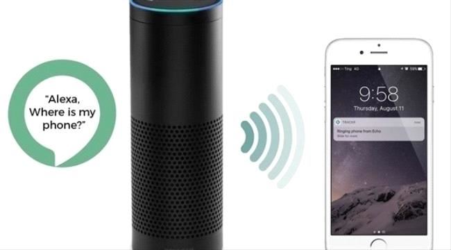 هكذا تعثر على هاتفك المفقود عبر "أليكسا"