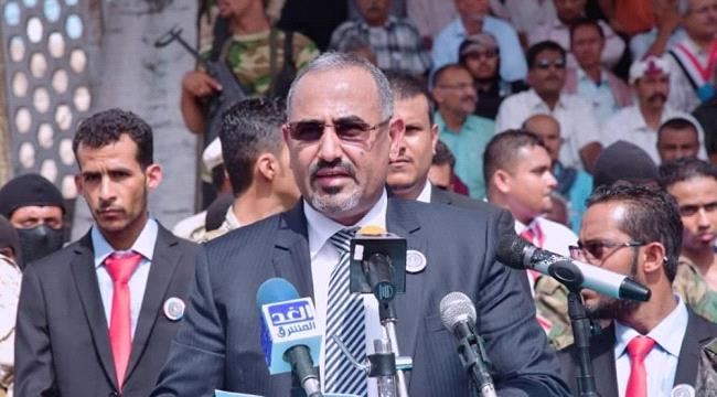 في حوار مطول..الزبيدي يوضح ماحققه الانتقالي منذ تأسيسه ويكشف عن الخطوات المستقبلية 