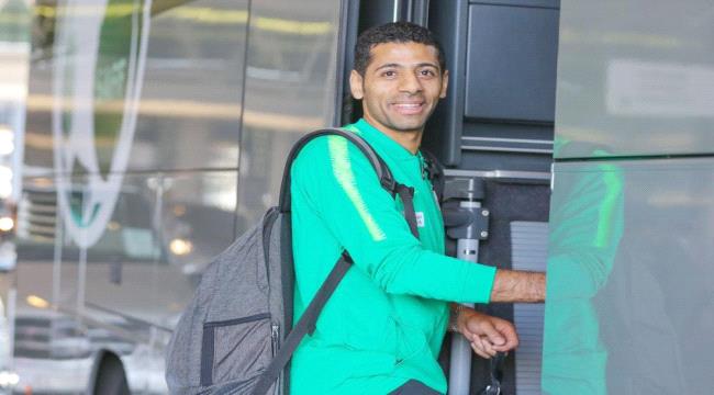 تيسير الجاسم يقترب من مغادرة أهلي جدة