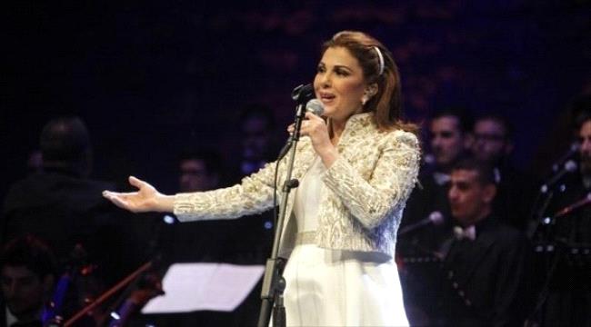 مهرجانات الأرز تحتفي بخمسة مواقع أثرية لبنانية بصوت ماجدة الرومي