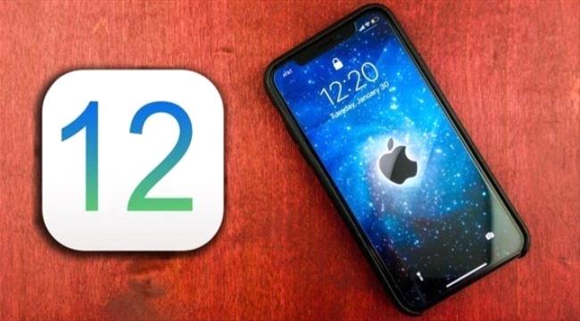 مميزات نسختها أبل في آي أو إس 12 من تطبيقات موجودة فعلاً